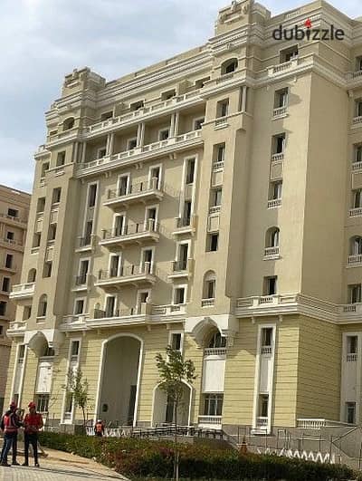 لسرعه البيع شقه استلام فورى متشطبه بنصف السعر فى كمبوند جارن سيتى العاصمه