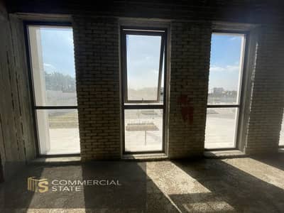 Office at The Place Mivida for Rent- Finishing Availability -New Cairo