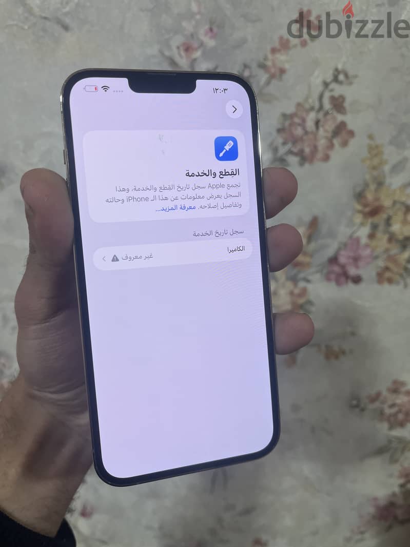 iPhone 13 Pro Max 2