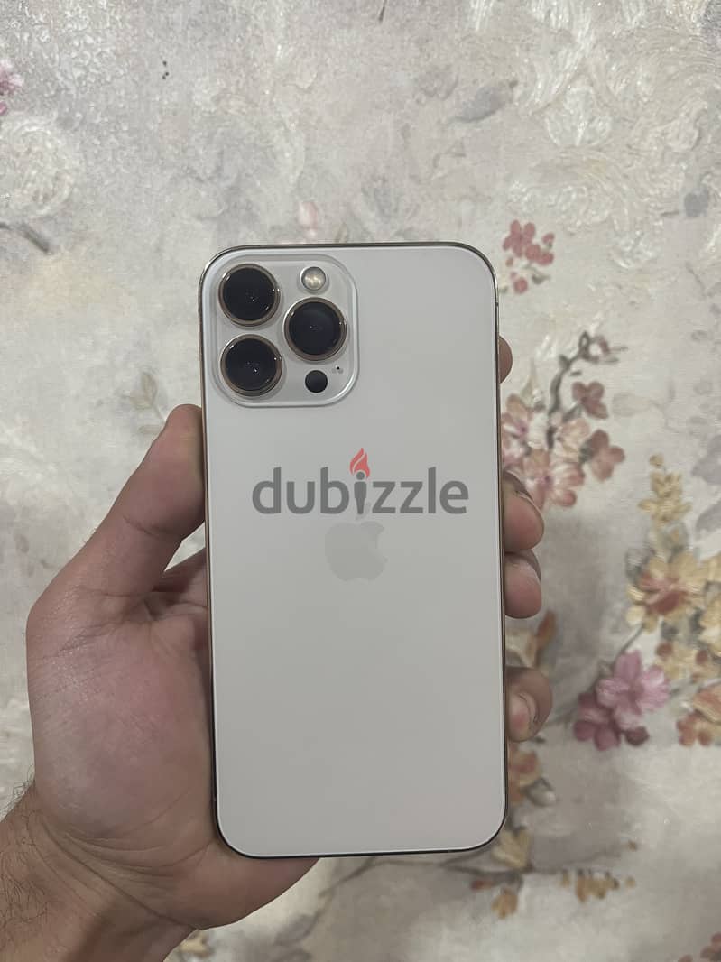iPhone 13 Pro Max 3