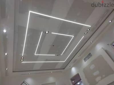 جبس بورد احسن خمات واحسن اسعار وعلي جوده عاليه