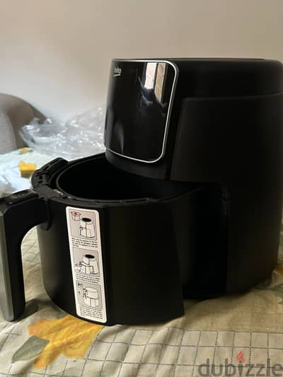 Air fryer