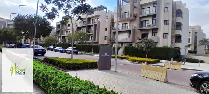 شقة متشطبة بالكامل للبيع للاستلام الفوري في فيفث سكوير المراسم القاهرة الجديدة Fifth Square El Marassem New Cairo