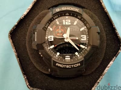 Casio G shock GG-1000-1ADR