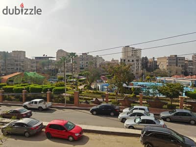 مكتب لقطة للايجار لوكيشن قوي جدا ف الماظة مصر الجديدة تشطيب عالي