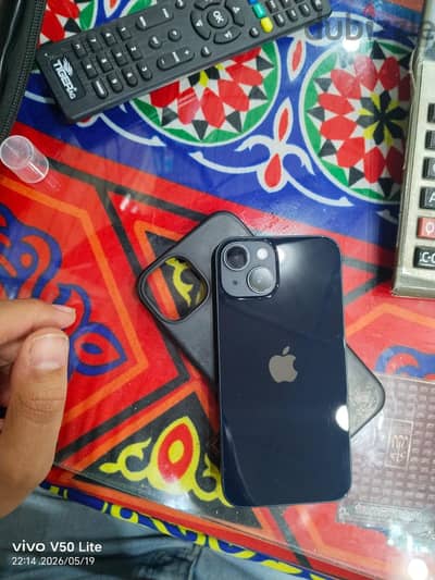 iPhone 14 كسر زيرو