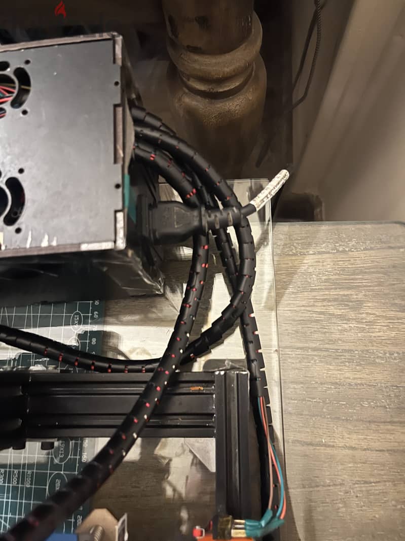 3D Printer Prusa i3 Clone 6