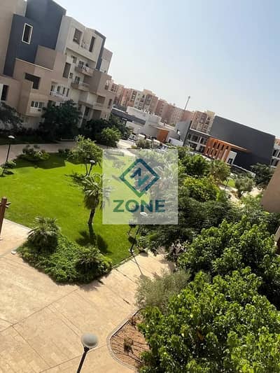 شقه للايجار بمدينتي 245 م فيو جاردن دور متكرر اول سكن b8
