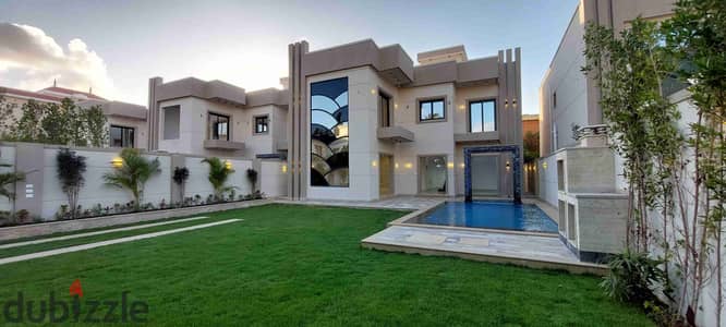 Villa for sale on Mohamed Rasheed Street in Mini Compound