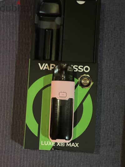 Bod mod kit vaporesso