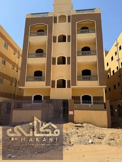 Own Your Dream Home in a Prime Location in Badr City!