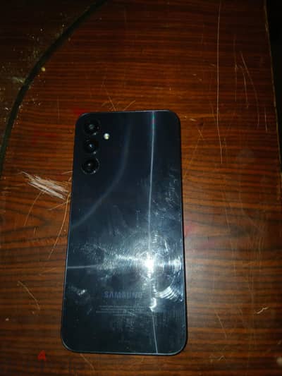 Samsung A24