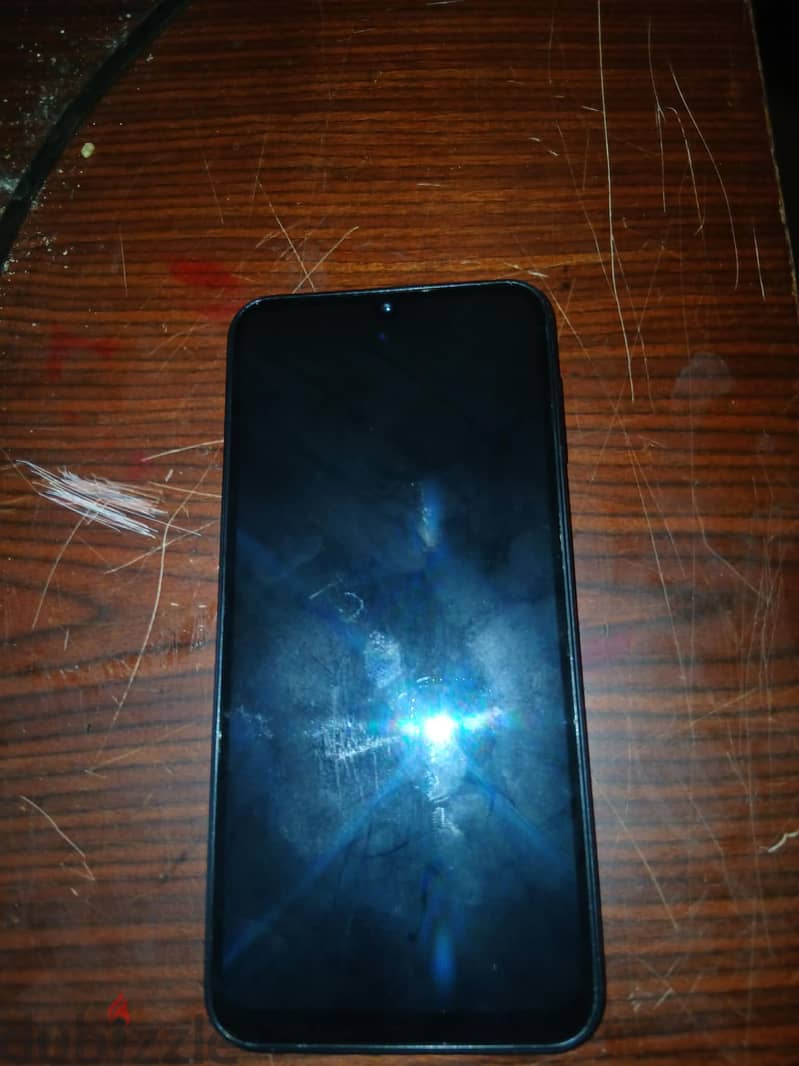 Samsung A24 1