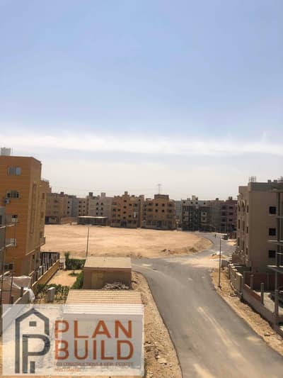 Apartment for sale in Al-Firdous Al-Jadid City