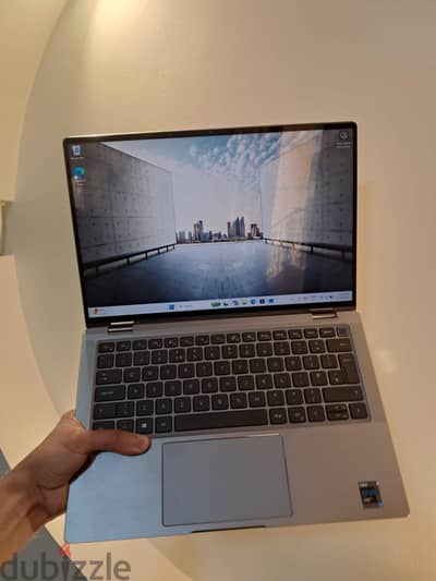عرض لابتوب Dell Latitude 9420 2IN1 Core i7 11th + ضمان حقيقي