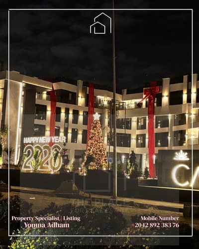 Medical Clinic for Sale in Central Avenue mall 65m fully finished ready to move