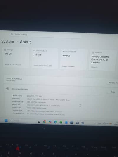 Dell Latitude 7480