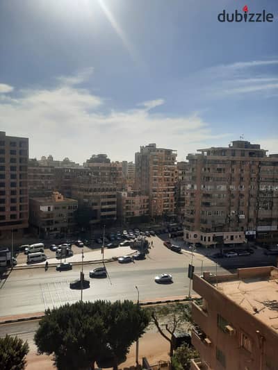 شقة لقطة للبيع بجوار تيفولي هليوبوليس وشارع الحرية الماظة بالتكييفات والمطبخ