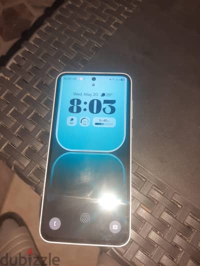 سامسونج ايه 35 5 جي