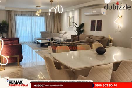 Receive your hotel-finished apartment immediately in Smouha
