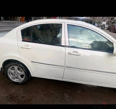 Speranza A516 2009 2009