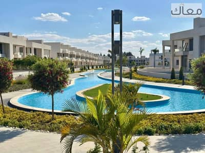 فيلا Stand Alone فاخرة داخل Lake West بجوار بيفرلي هيلز