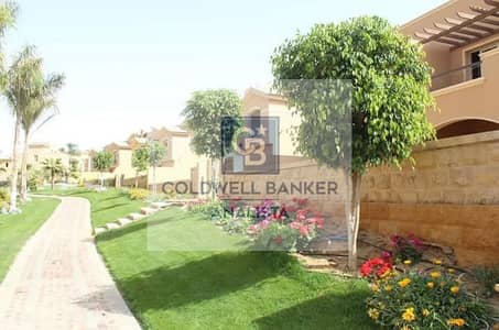 ديار بارك – تاون هاوس ميدل 4 ( أربعة ) غرف  للبيع في التجمع  | تشطيب كامل | فرصة مميزة للسكن والاستثمار