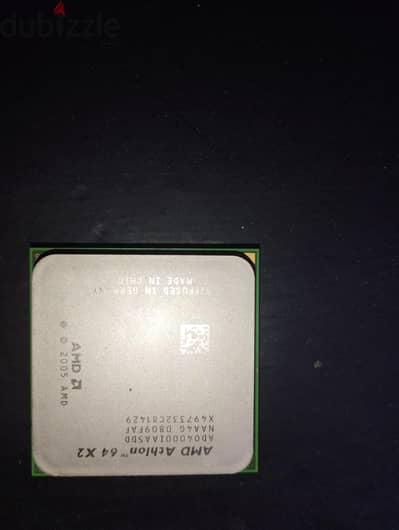 amd atholon 64 x2