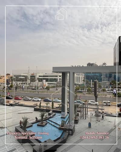 Medical Clinic for Sale in Central Avenue mall 65m fully finished ready to move
