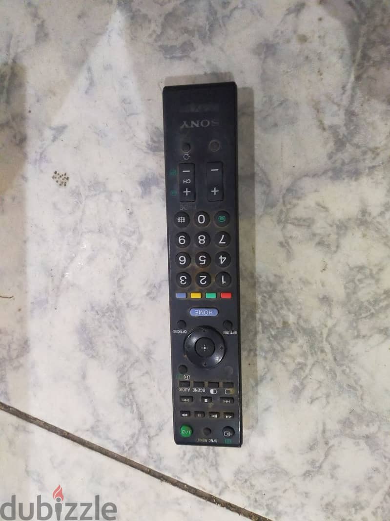 Sony Bravia KDL-40BX420 7