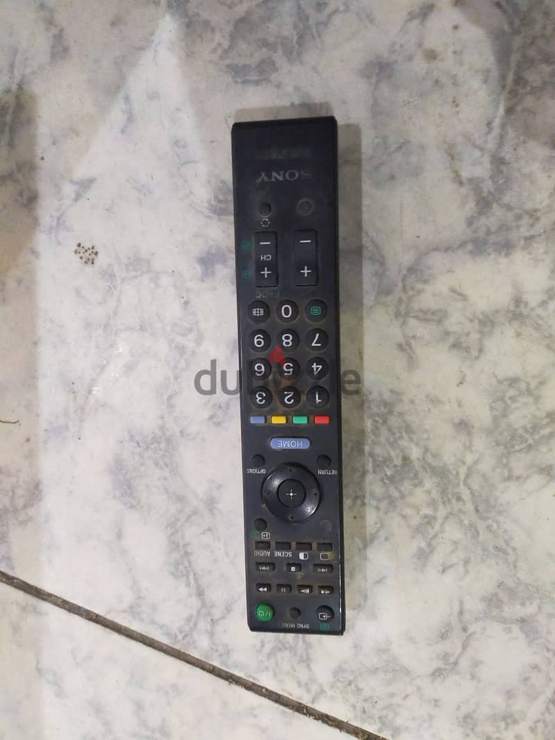 Sony Bravia KDL-40BX420 8