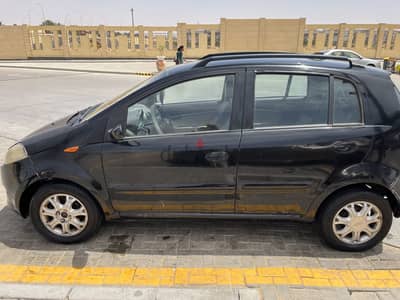 Speranza A113 2012 A113