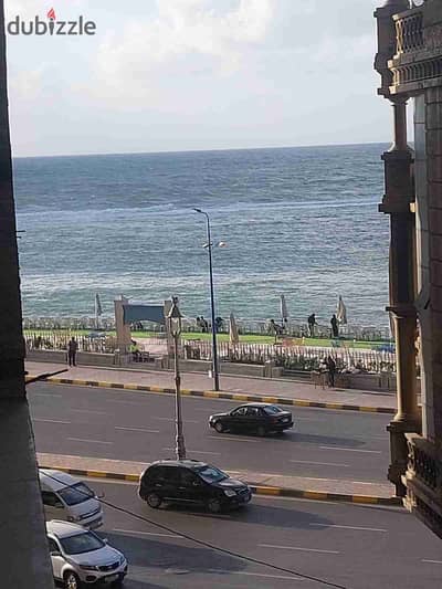 شقة سوبر لوكس للاستثمار والسكن حمام ومطبخ ورسبشن ٣ قطع وغرفتين وليفنج