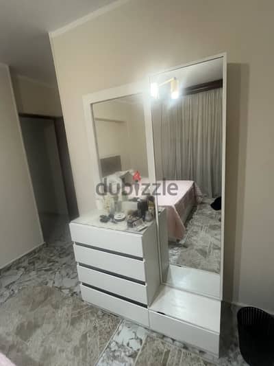 Modern Luxury bedroom