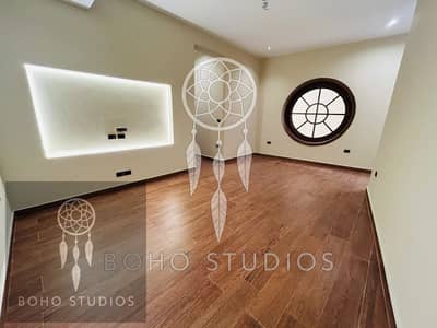 Own a room studio