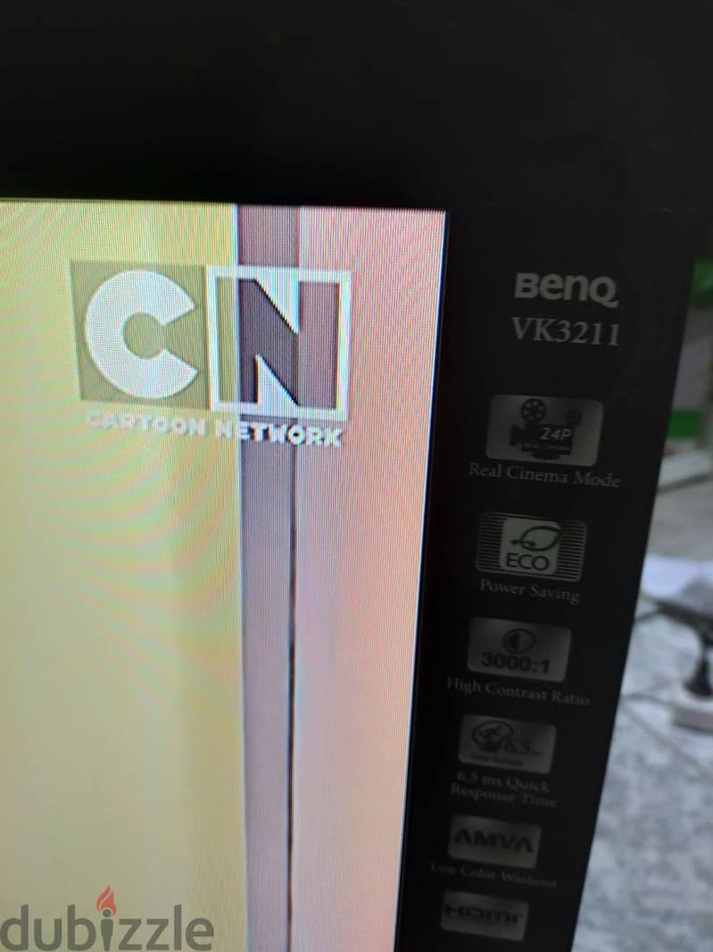 BenQ 32 2