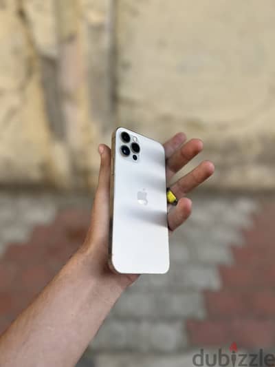 iPhone 12pro 512g