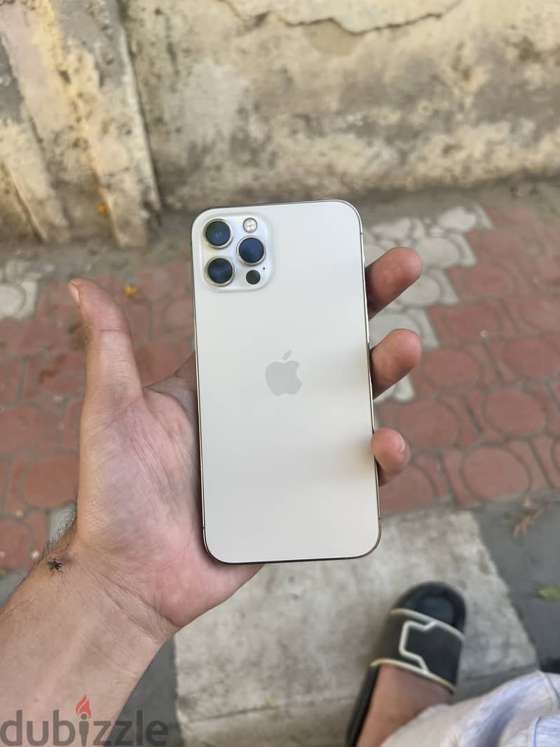 iPhone 12pro 512g 1