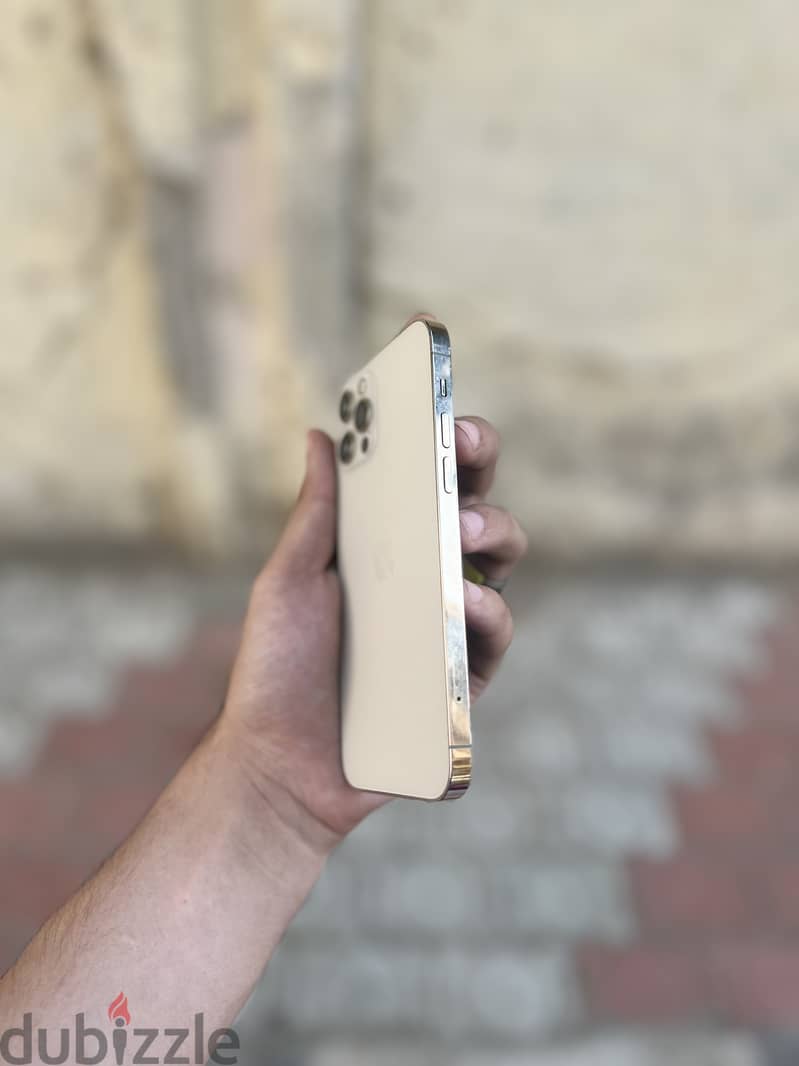 iPhone 12pro 512g 2