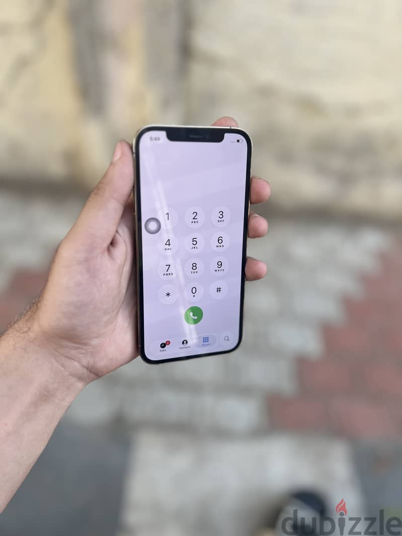 iPhone 12pro 512g 3