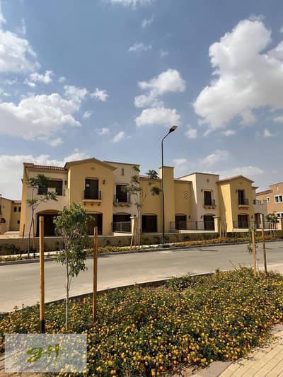 كواترو جاهزة للاستلام للبيع في سيتي جيت ديار القطريه القاهرة الجديده City Gate Diar Qatari New Cairo