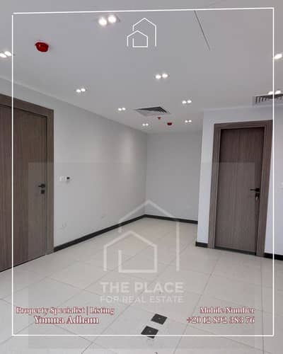 Medical Clinic for Sale in Central Avenue mall 65m fully finished ready to move