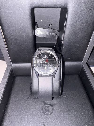 Bentley new watch for sale