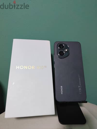 honor 400
