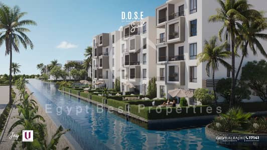 CHALET DIRECT SEA VIEW IN D. O. S. E | LOWEST PRICE