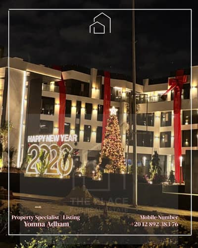 Medical Clinic for Sale in Central Avenue mall 65m fully finished ready to move