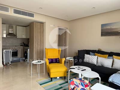 Resale Less than Company Price chalet with Garden For sale in soma bay finished Near Beach