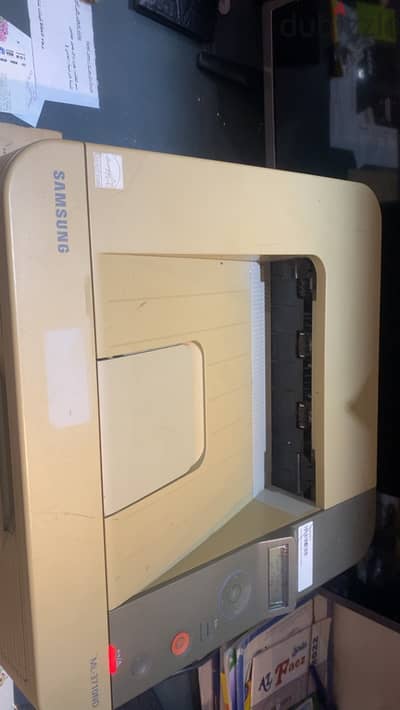 Samsung  ML-3710ND