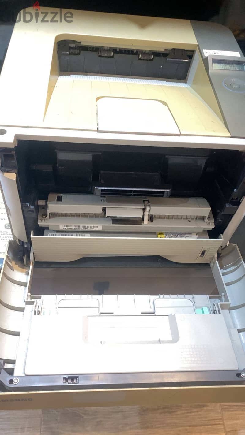 Samsung  ML-3710ND 2