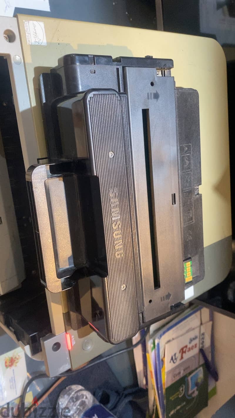 Samsung  ML-3710ND 5